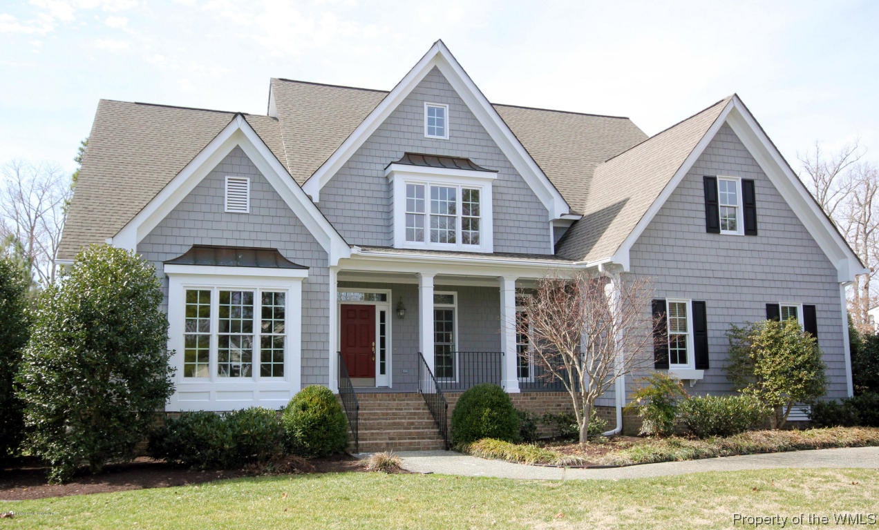 3024 South Freeman Road Williamsburg, VA 23185 - Photo 1 of 29 Gallery Image 1