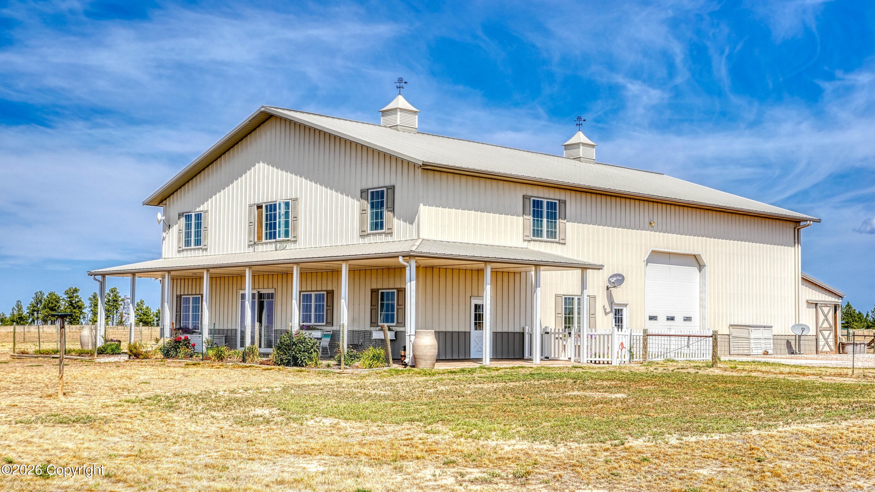 455 H-Kay Road Moorcroft, WY 82721 - Photo 1 of 121 Gallery Image 1