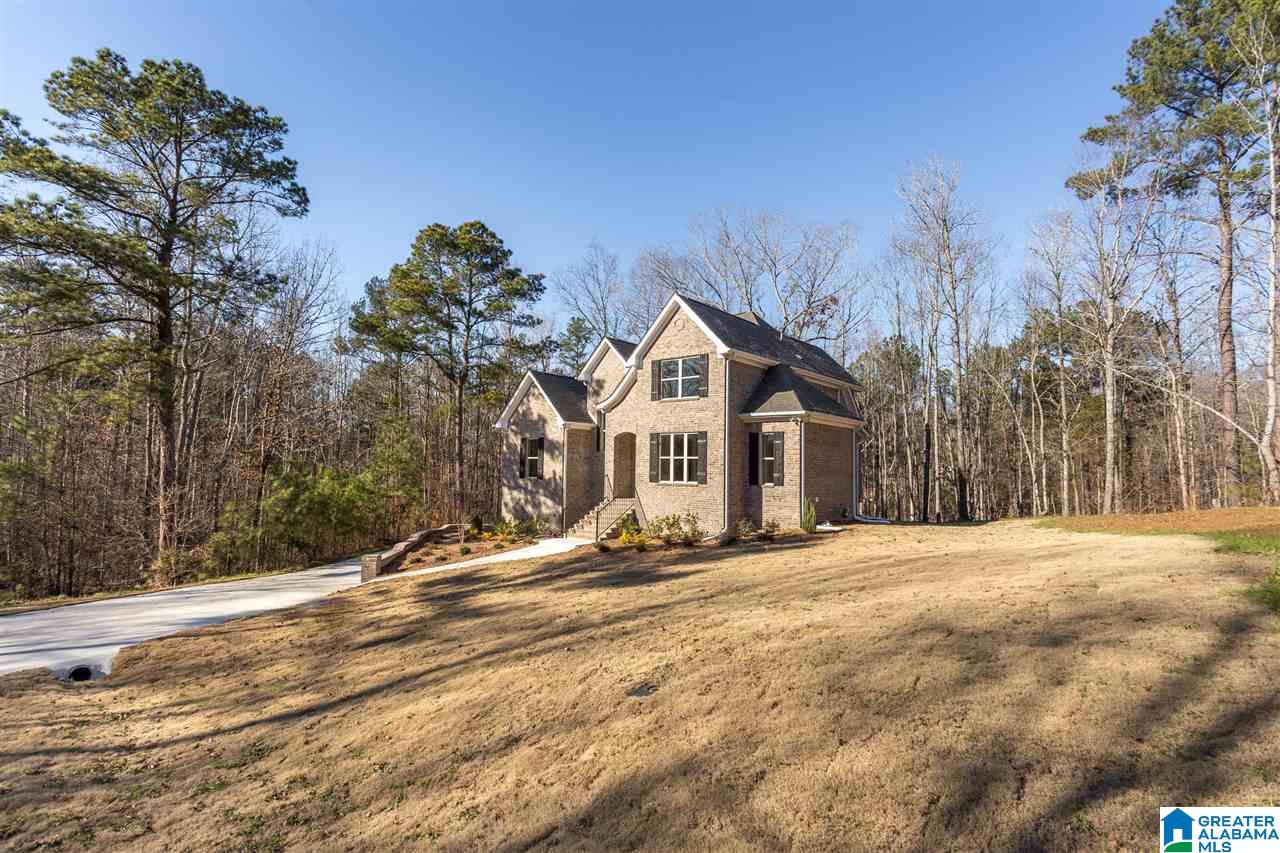 924 Blue Ridge Way Odenville, AL 35120 - Photo 1 of 50