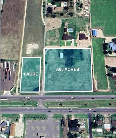 $1,907,667 | 0 West Frontage Road West, Penitas, TX 78576