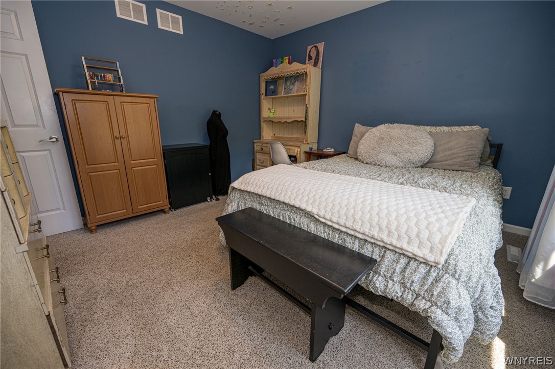2364 Walker Road Darien, NY 14005 - Photo 30 of 46