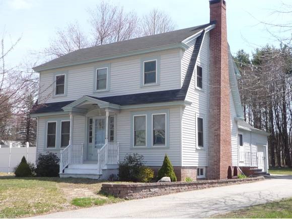 65 Franklin Street Rochester, NH 03867 - Photo 1 of 1