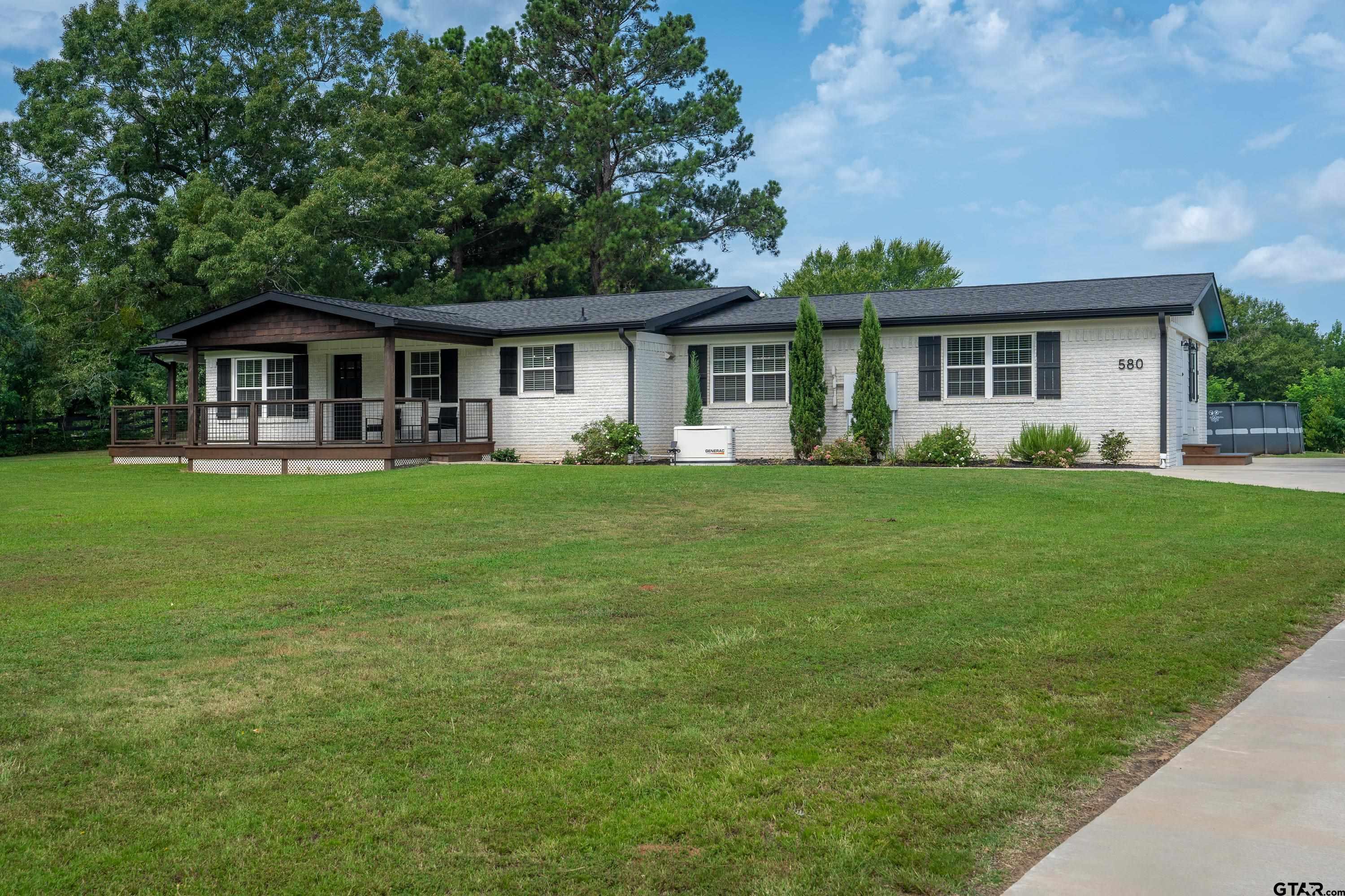 580 Jones Road Longview, TX 75603 - Photo 1 of 48