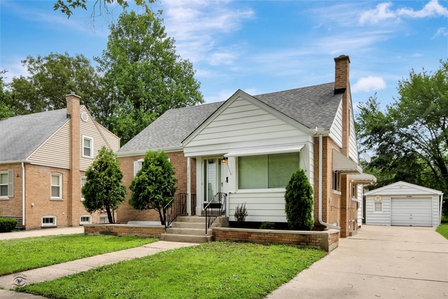 21207 Maple Street Matteson, IL 60443 - Photo 1 of 24