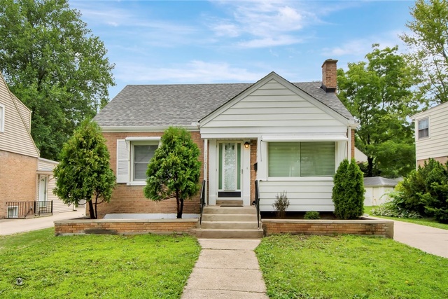 21207 Maple Street Matteson, IL 60443 - Photo 2 of 24