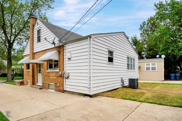 21207 Maple Street Matteson, IL 60443 - Photo 21 of 24
