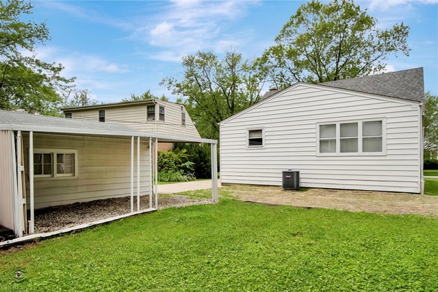 21207 Maple Street Matteson, IL 60443 - Photo 22 of 24
