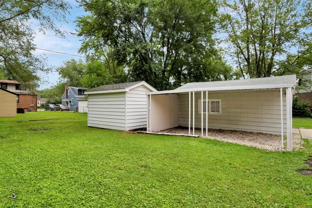 21207 Maple Street Matteson, IL 60443 - Photo 23 of 24