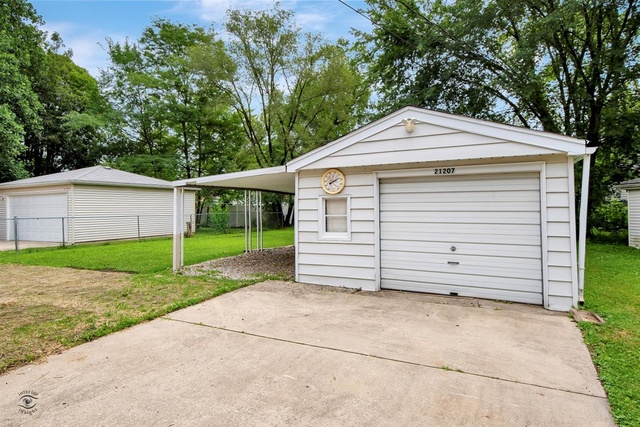 21207 Maple Street Matteson, IL 60443 - Photo 24 of 24