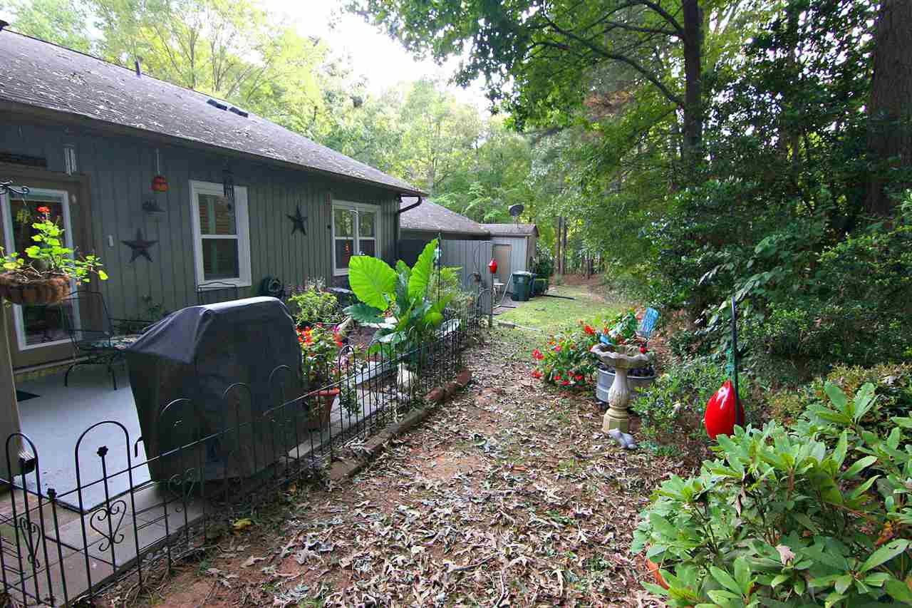 726 Red Forest Trail Raleigh, NC 27615 - Photo 21 of 23 Photo 21