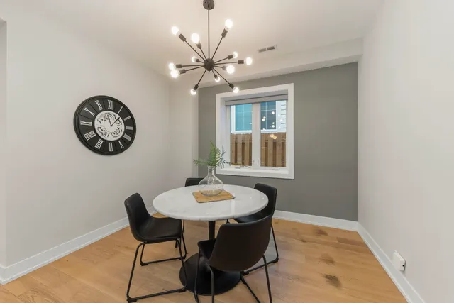 $1,250,000 | 1126 Pitner Avenue, Evanston, IL 60202