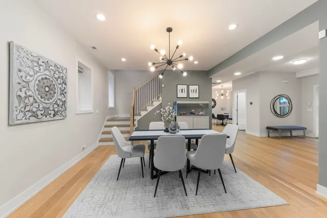 $1,250,000 | 1126 Pitner Avenue, Evanston, IL 60202