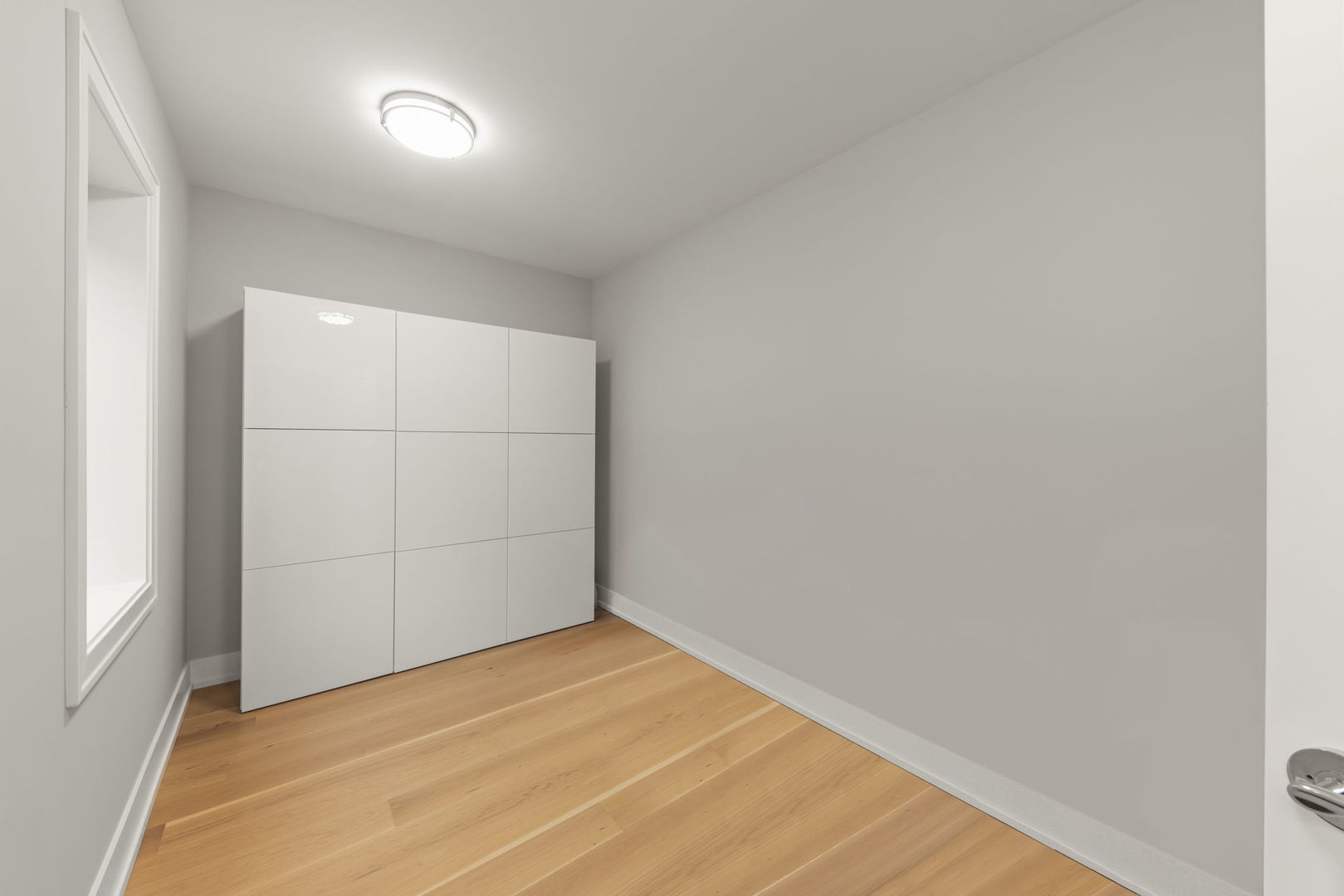 1126 Pitner Avenue Evanston, IL 60202 - Photo 22 of 48 a view of empty room