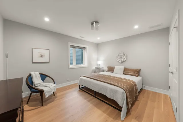 $1,250,000 | 1126 Pitner Avenue, Evanston, IL 60202