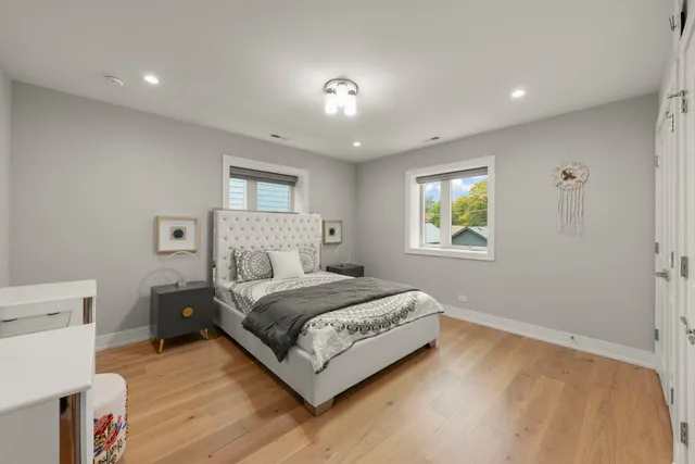 $1,250,000 | 1126 Pitner Avenue, Evanston, IL 60202