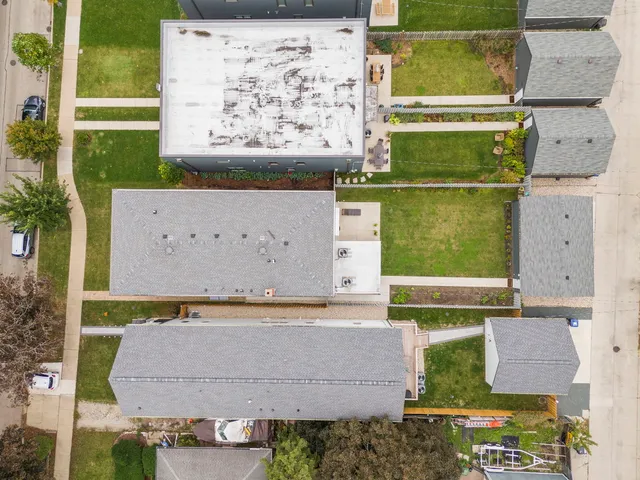 $1,250,000 | 1126 Pitner Avenue, Evanston, IL 60202