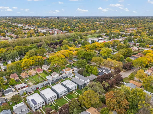 $1,250,000 | 1126 Pitner Avenue, Evanston, IL 60202