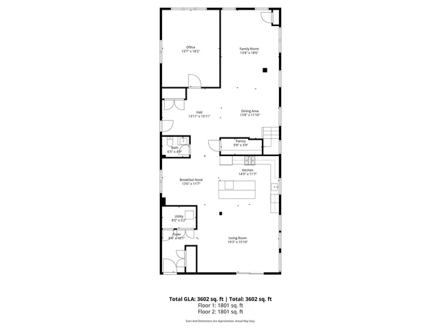 $1,250,000 | 1126 Pitner Avenue, Evanston, IL 60202