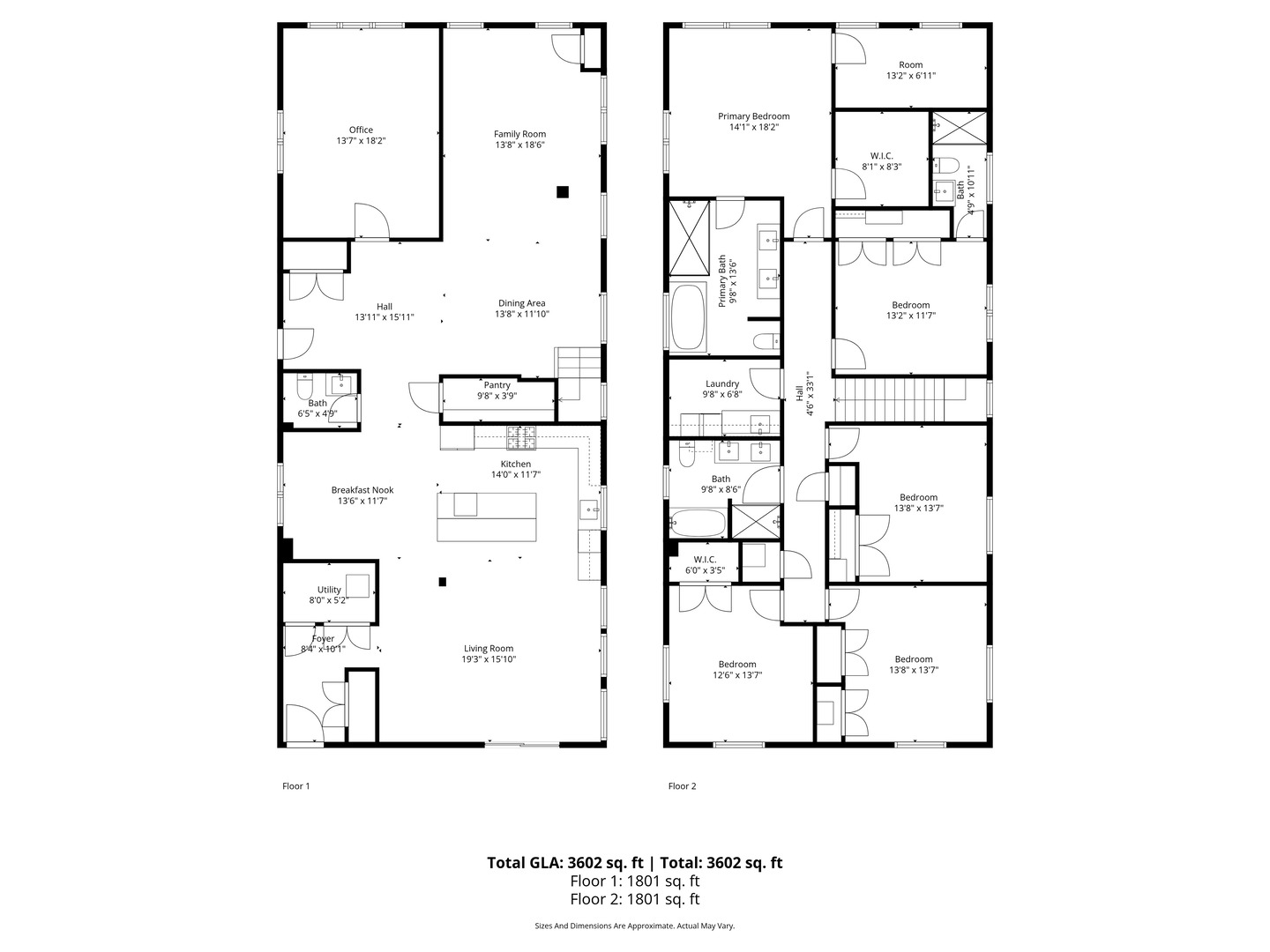 1126 Pitner Avenue Evanston, IL 60202 - Photo 48 of 48 unknown