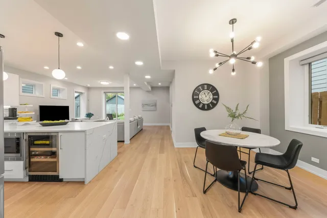 $1,250,000 | 1126 Pitner Avenue, Evanston, IL 60202