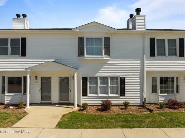 $172,000 | 322 Haven Drive, Unit N3, Greenville, NC 27834