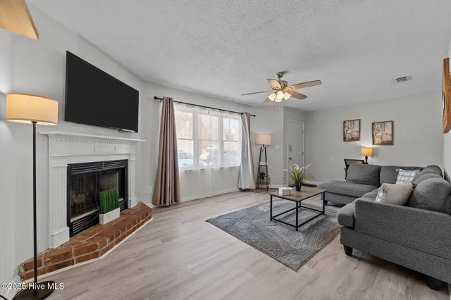 $172,000 | 322 Haven Drive, Unit N3, Greenville, NC 27834