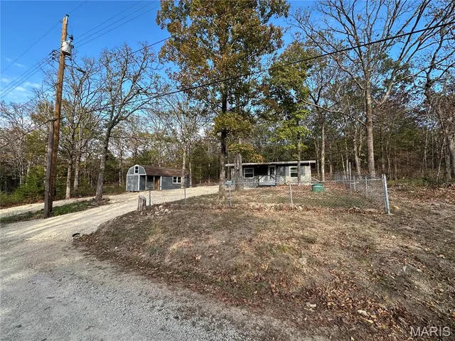 $87,000 | 10063 South Oriole Drive, Bismarck, MO 63624