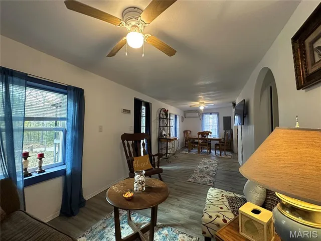 $87,000 | 10063 South Oriole Drive, Bismarck, MO 63624