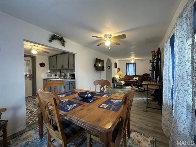 $87,000 | 10063 South Oriole Drive, Bismarck, MO 63624