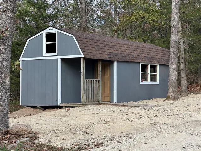 $87,000 | 10063 South Oriole Drive, Bismarck, MO 63624