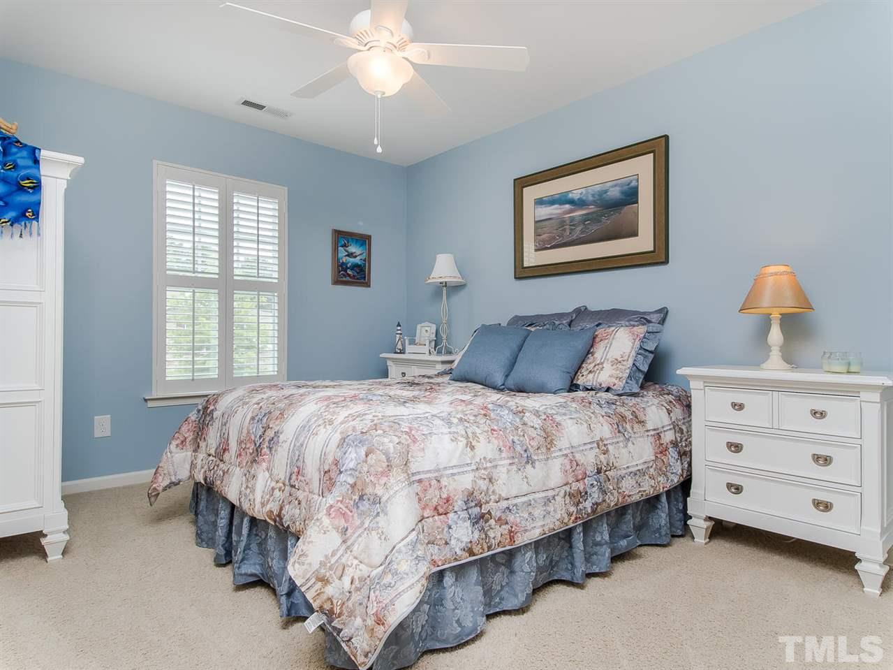 2433 Swans Rest Way Raleigh, NC 27606 - Photo 17 of 22