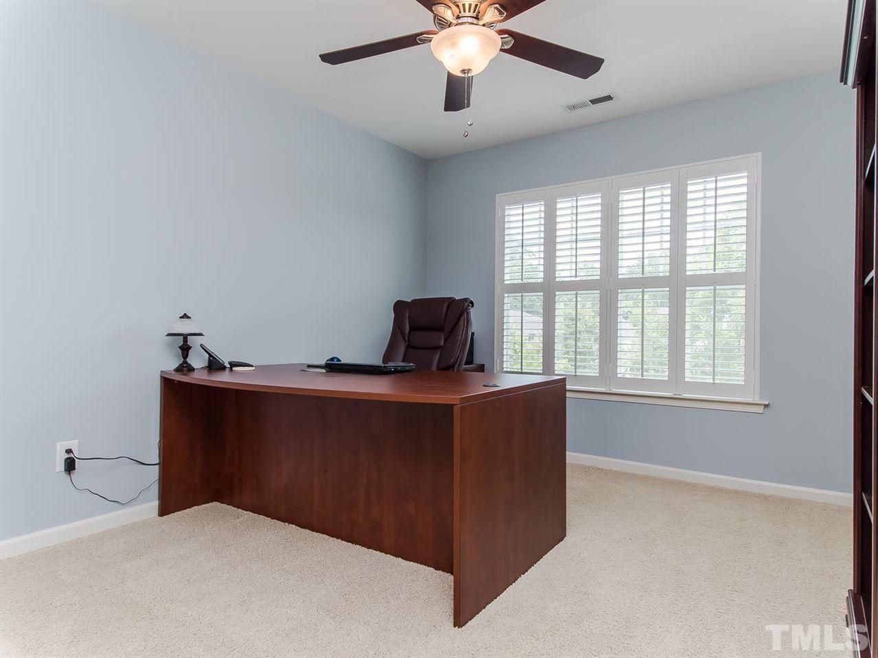 2433 Swans Rest Way Raleigh, NC 27606 - Photo 19 of 22