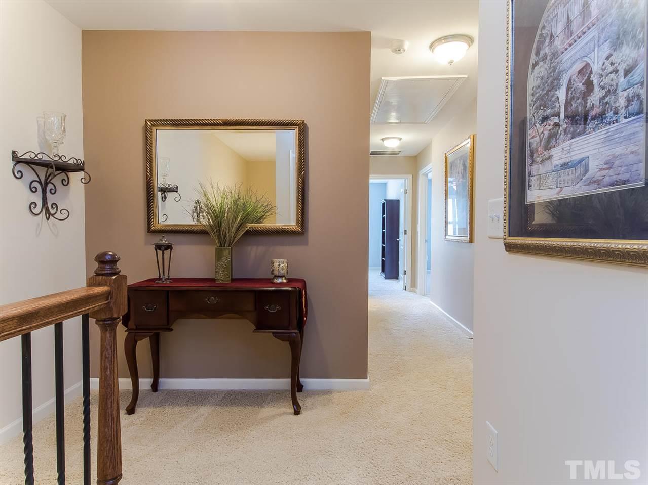 2433 Swans Rest Way Raleigh, NC 27606 - Photo 20 of 22