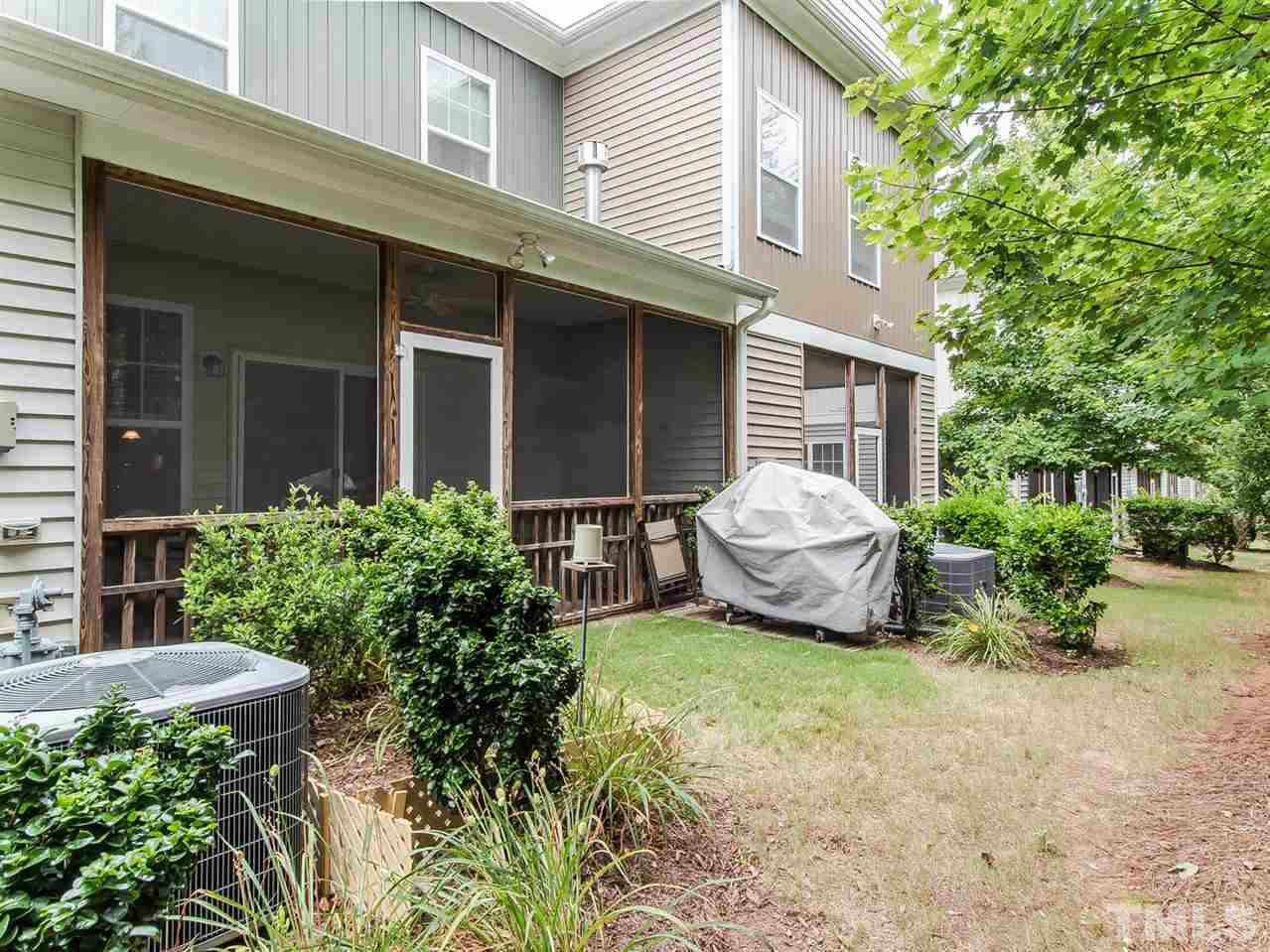 2433 Swans Rest Way Raleigh, NC 27606 - Photo 21 of 22