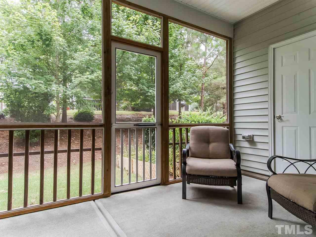 2433 Swans Rest Way Raleigh, NC 27606 - Photo 22 of 22