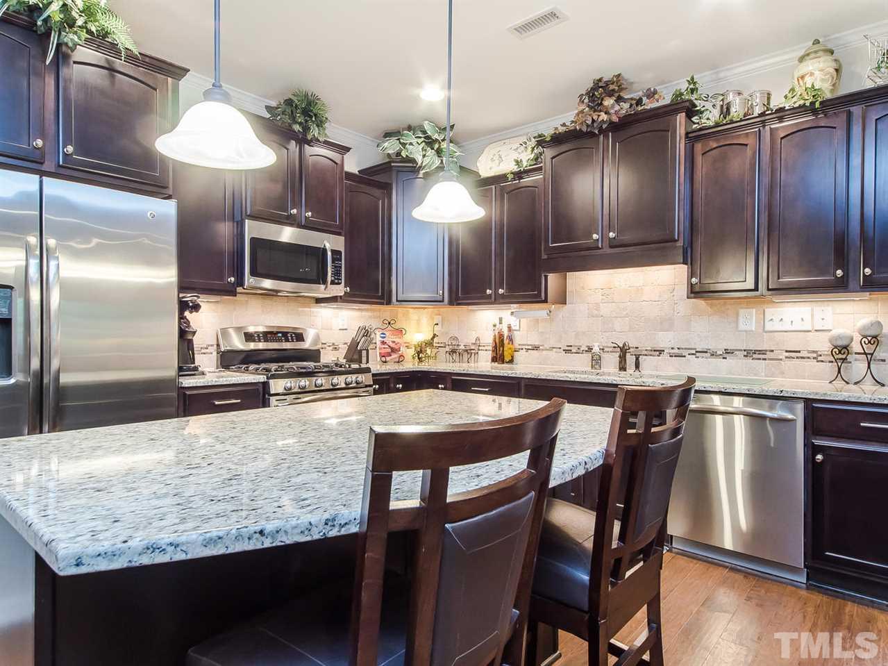 2433 Swans Rest Way Raleigh, NC 27606 - Photo 3 of 22