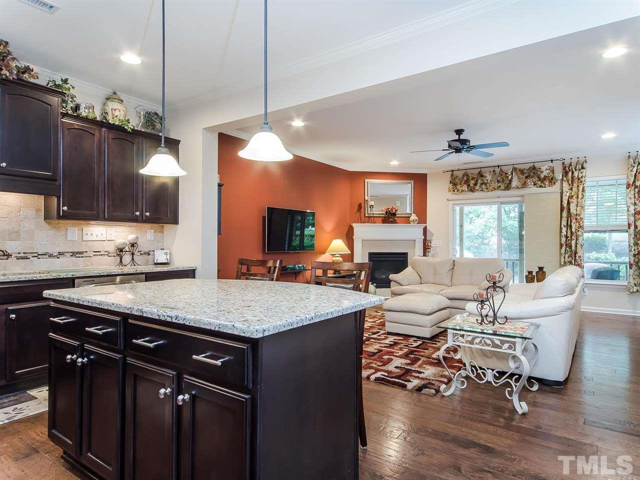 2433 Swans Rest Way Raleigh, NC 27606 - Photo 6 of 22