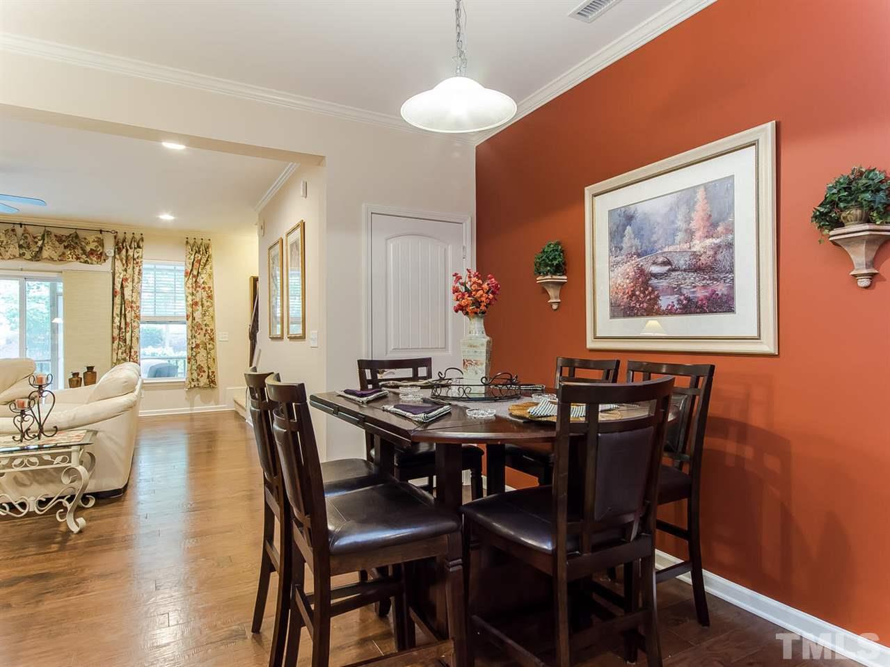 2433 Swans Rest Way Raleigh, NC 27606 - Photo 8 of 22