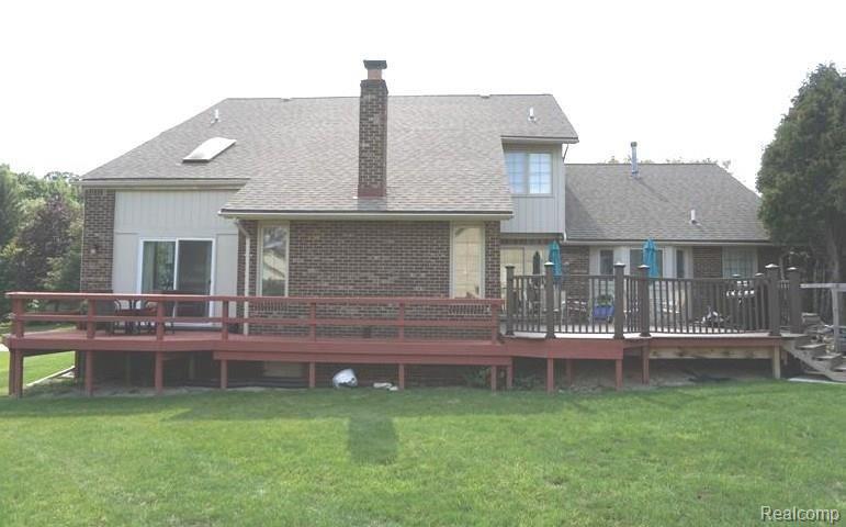 30880 Country Ridge Circle Farmington Hills, MI 48331 - Photo 37 of 37
