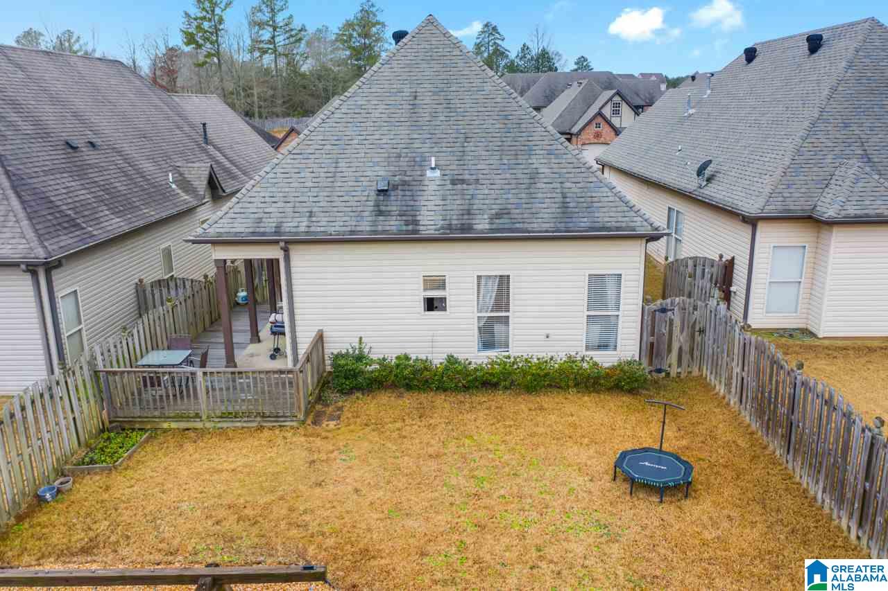 129 Sharpe Street Sterrett, AL 35147 - Photo 23 of 27