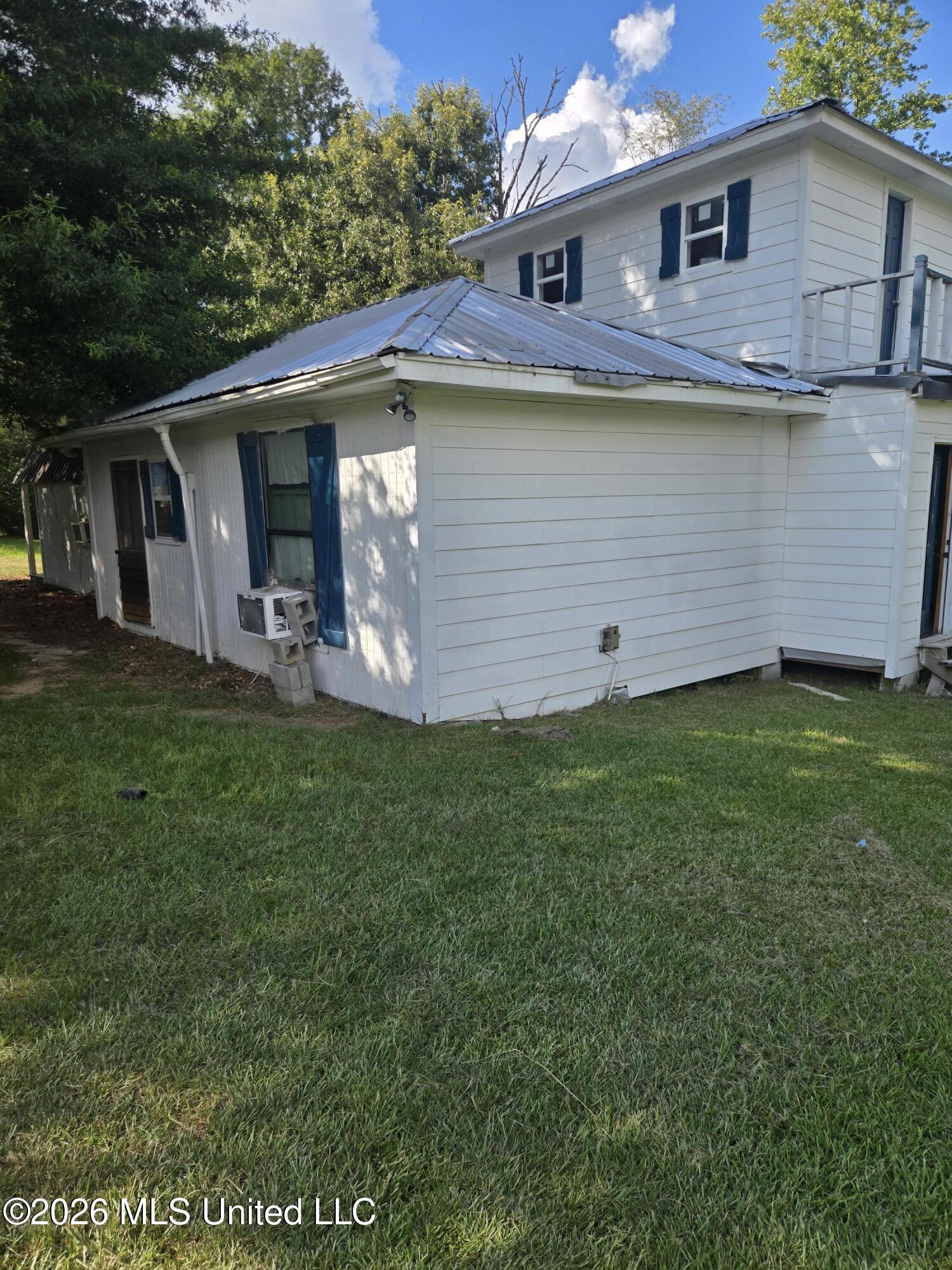 14092 New Zion Road Crystal Springs, MS 39059 - Photo 3 of 18 14092 New Zion Road - #3