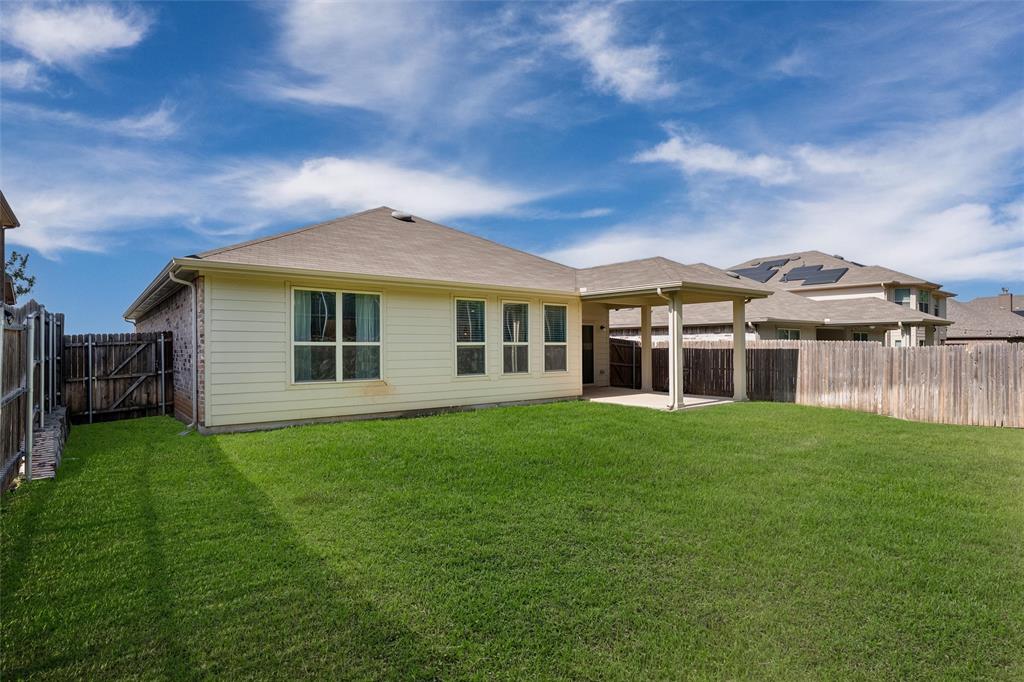 5709 Del Rey Drive Denton, TX 76208 - Photo 31 of 33