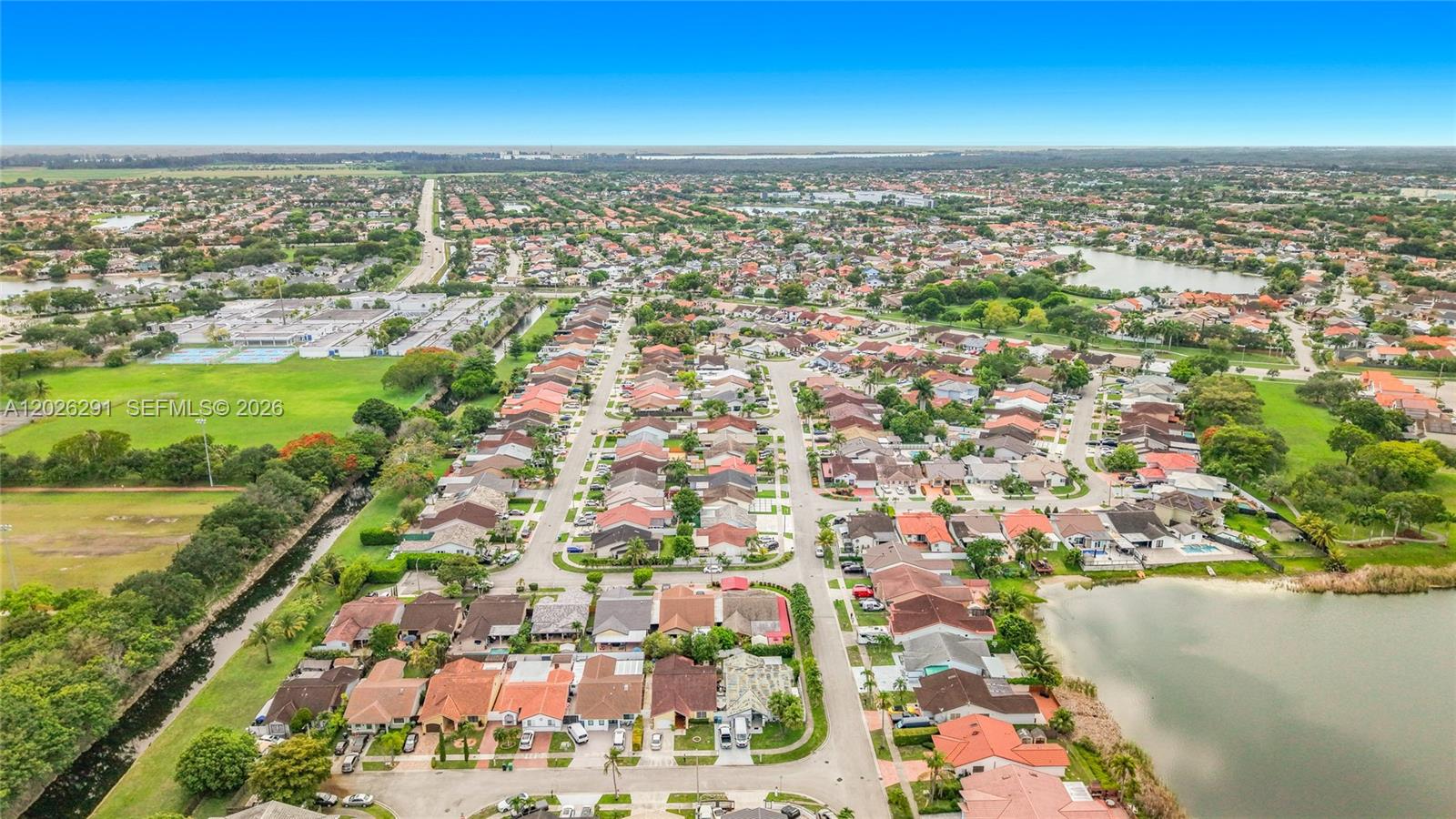 15050 Southwest 63rd Street Miami, FL 33193 - Photo 47 of 50
