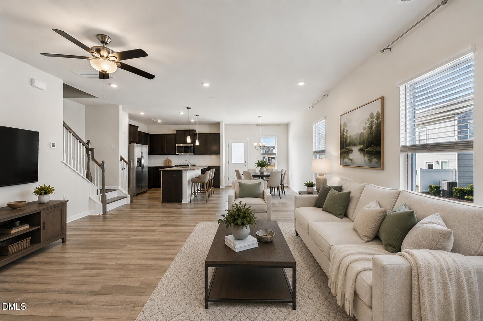 1025 Felman Road Durham, NC 27703 - Photo 9 of 49
