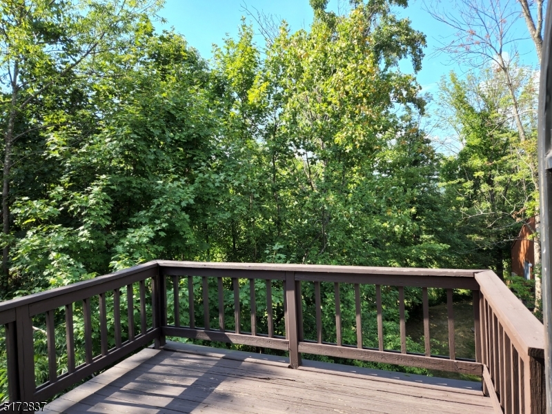 8 Acapulco Princess, Unit 2 Vernon, NJ 07462 - Photo 6 of 13 a view of a balcony with outdoor space