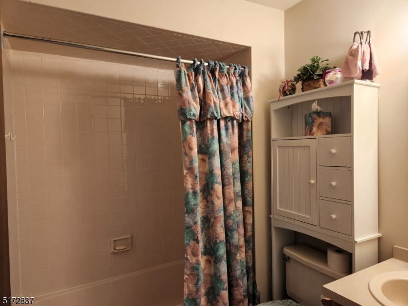 8 Acapulco Princess, Unit 2 Vernon, NJ 07462 - Photo 8 of 13 a bathroom with a shower and a sink