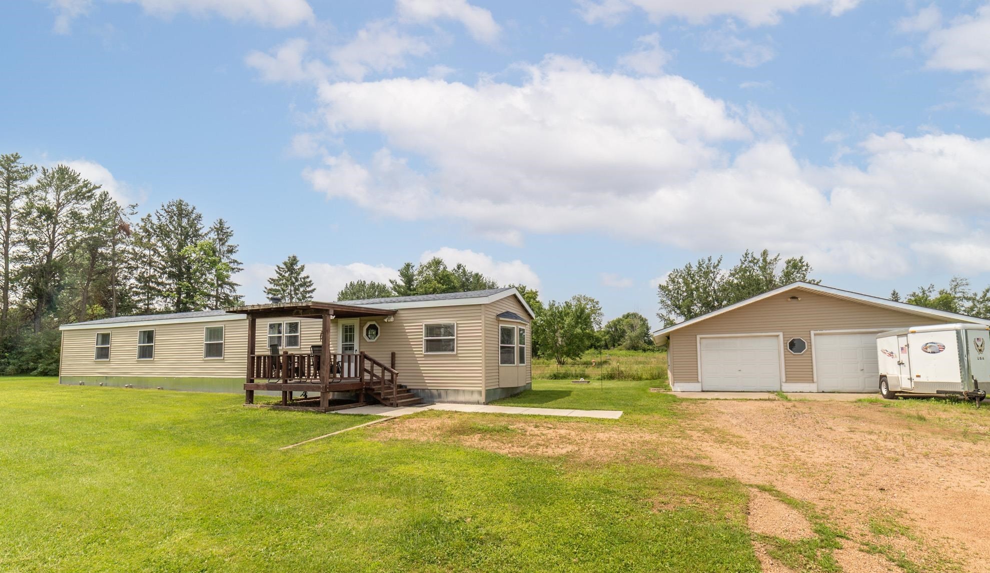 N769 Fairview Road Merrill, WI 54452 - Photo 1 of 1 Gallery Image 1