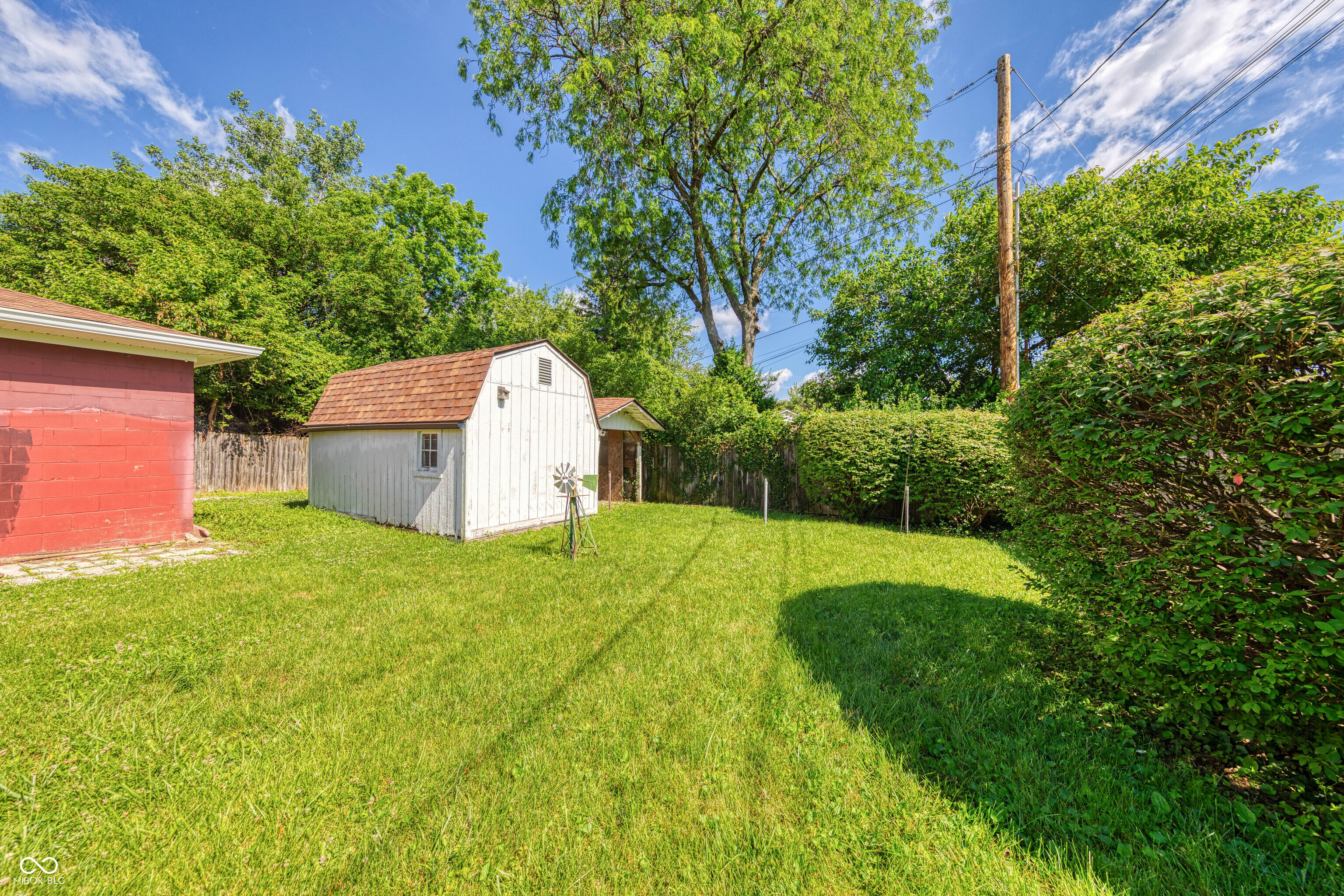 6242 Radnor Road Indianapolis, IN 46226 - Photo 17 of 19 Gallery Image 17