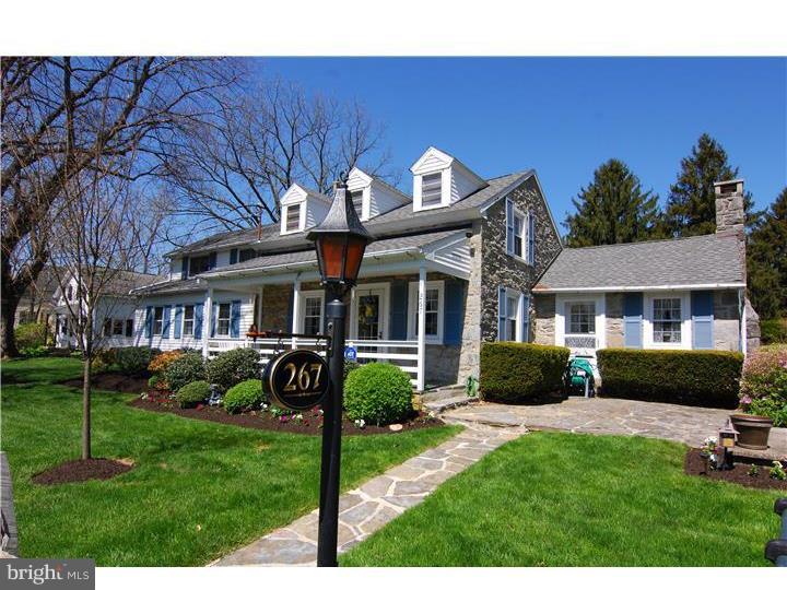 267 Faust Road Sinking Spring, PA 19608 - Photo 2 of 25 Gallery Image 2