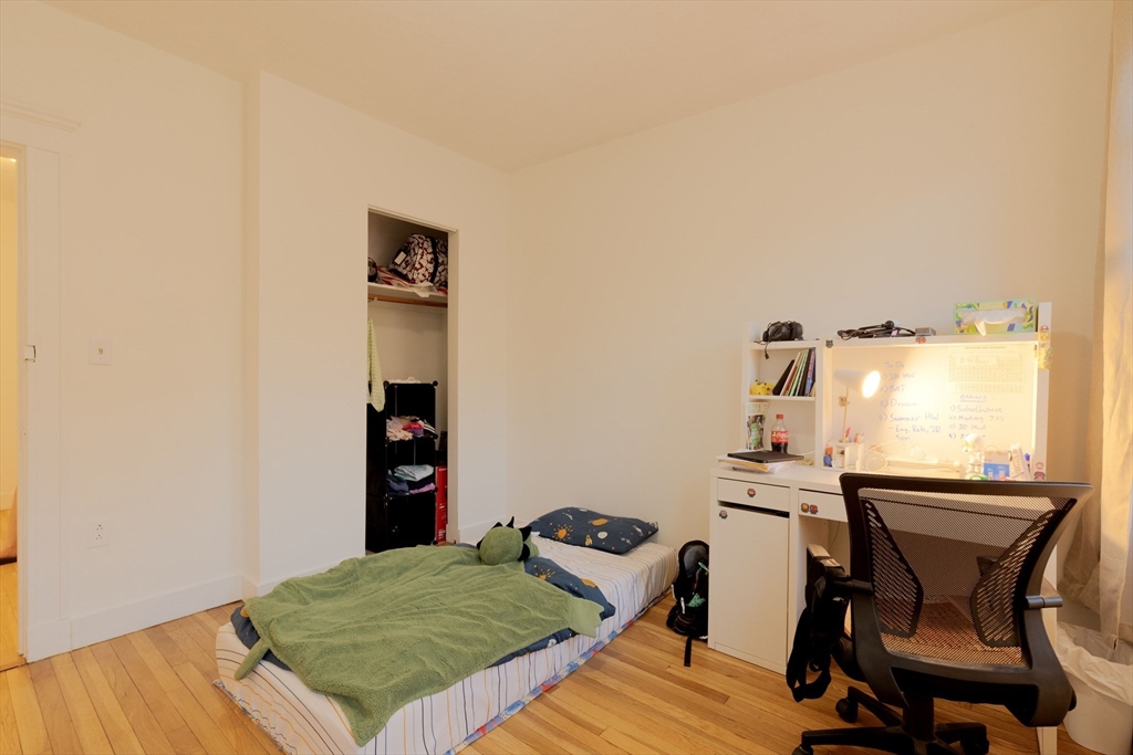 24 Ransom Road, Unit 7 Boston, MA 02135 - Photo 14 of 22